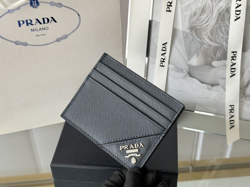 Prada Wallets